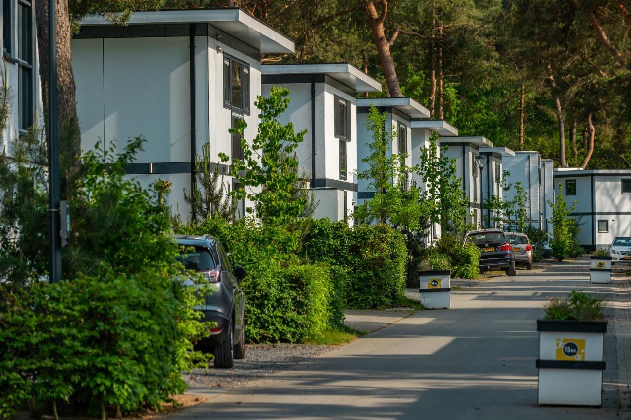 Europarcs De Zanding Otterlo Exterior foto