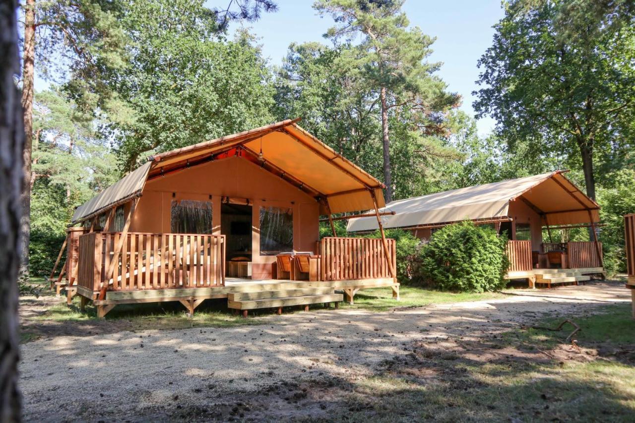 Europarcs De Zanding Otterlo Quarto foto