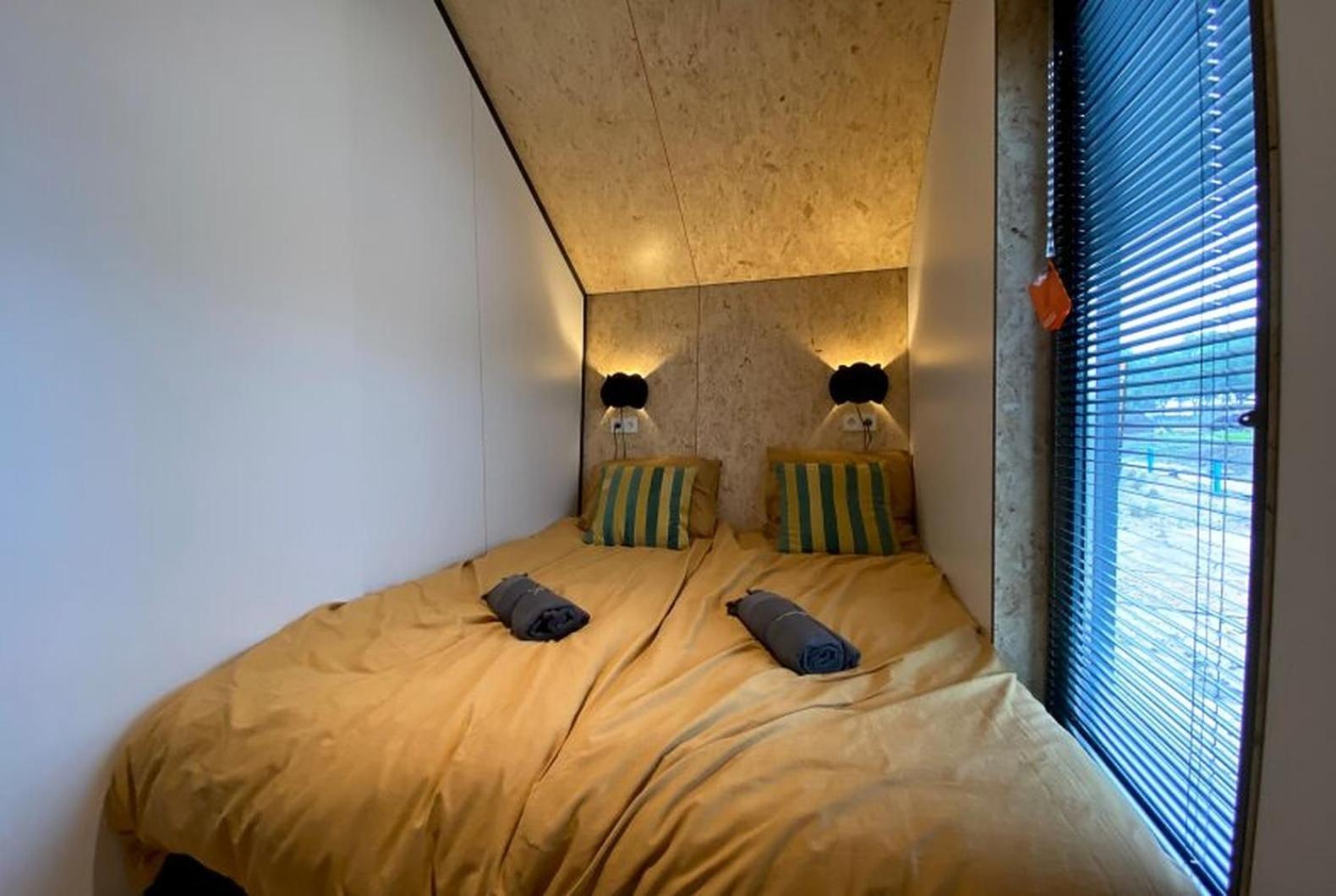 Europarcs De Zanding Otterlo Quarto foto