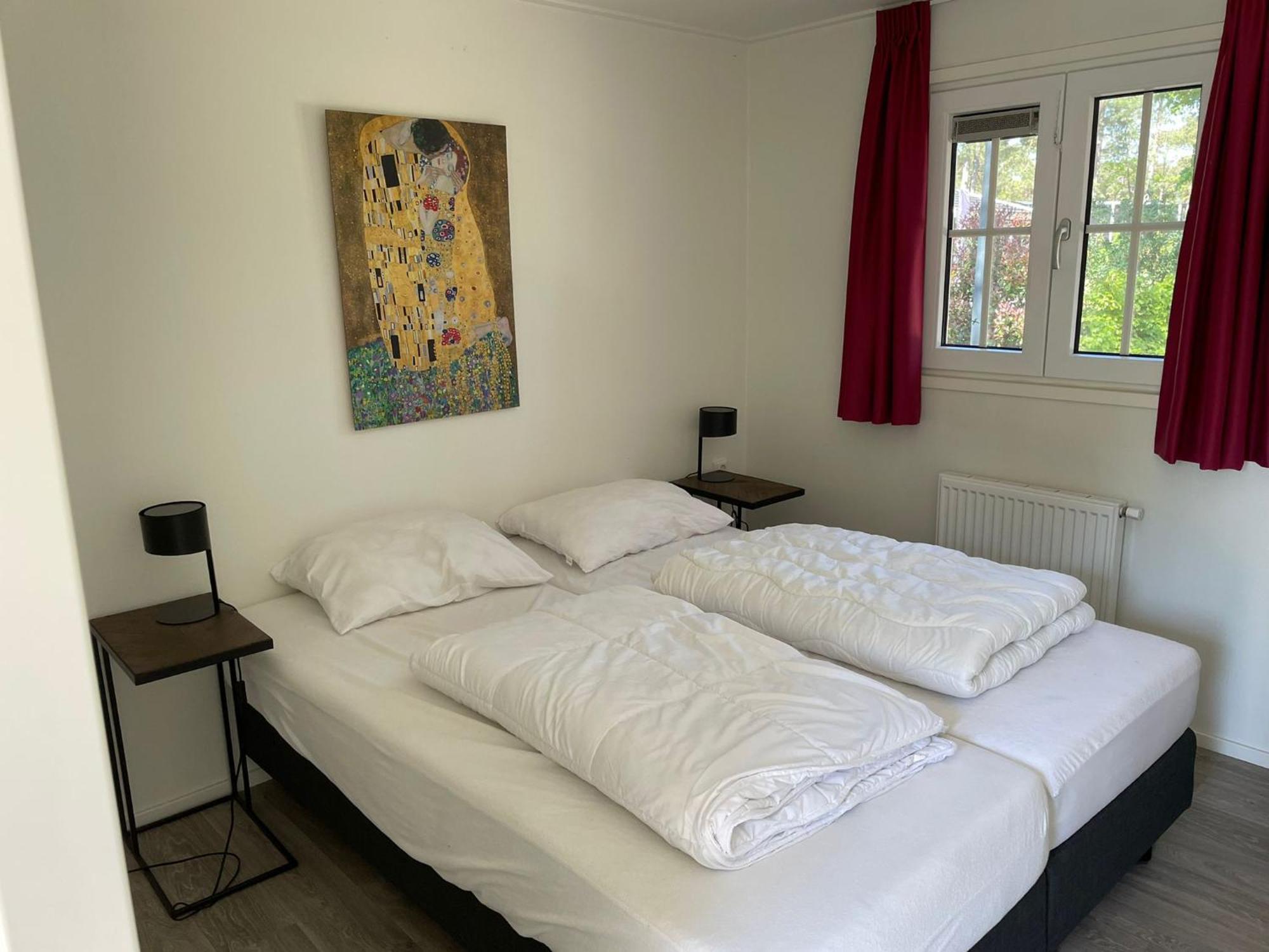 Europarcs De Zanding Otterlo Quarto foto