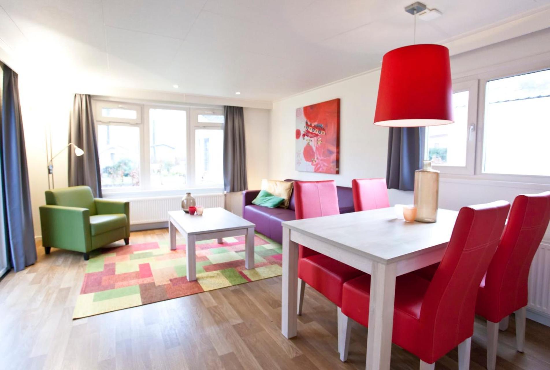 Europarcs De Zanding Otterlo Quarto foto