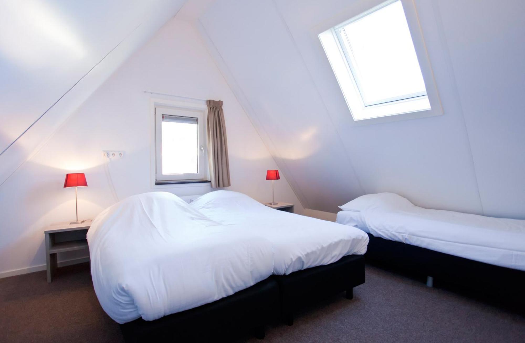 Europarcs De Zanding Otterlo Quarto foto